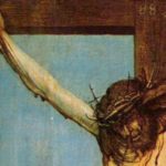 podcast 145 - 'Tis Mystery All: the Immortal dies!
