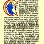 BBC Radio Discussion & an Australian magazine on Nicea