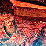Santa vs. Arius, round 2