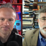 podcast 387 - Yes, the Trinity is a Problem - Part 1