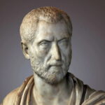 podcast 347 - Novatian's On the Trinity – Part 1 – Almost Pope