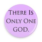 paterderivationism, monotheism, and mono-theos-ism