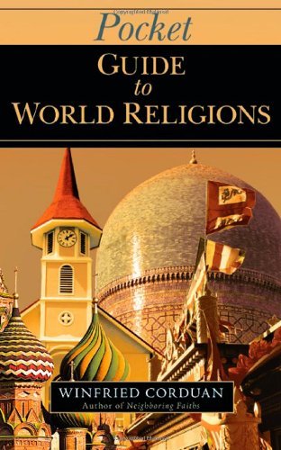 win corduan pocket guide to world religions