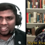 podcast 366 - Smith and Barlow vs. Nesan and Essary debate - Is Jesus Yahweh? - Part 1