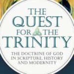 Dr. Stephen R. Holmes's The Quest for the Trinity
