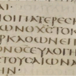 Does Paul call Jesus God in Romans 9:5?