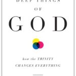 podcast 192 - Review of Sanders's The Deep Things of God - Part 1