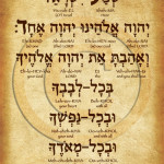 podcast 15 - Are Paul's one God and one Lord one and the same?