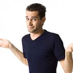 Dealing with Apparent Contradictions: Part 3 - Restraint (Dale)