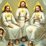 Social Trinitarianism in the ESV Study Bible