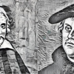 podcast 200 - Kermit Zarley on Reformation - Part 1