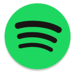 trinities podcast now on Spotify