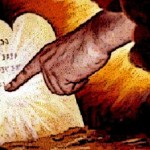 Dealing with Apparent Contradictions: Part 16 - Mysterious Interpretations