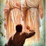 Arius and Athanasius, part 9 - How do the Father and Son share properties? (JT)