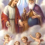 Arius and Athanasius, part 2 - Producing something with 'ingredients' (JT)