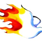 podcast 25 - Pastor Sean Finnegan on the Holy Spirit - Part 1