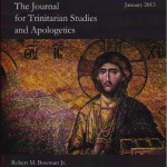 podcast 107 - Dr. Robert M. Bowman Jr. on triadic New Testament passages - part 1