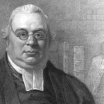 podcast 63 - Thomas Belsham and other scholars on John 8:58