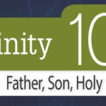 podcast 316 - Review of Papandrea, Trinity 101: Father, Son, Holy Spirit