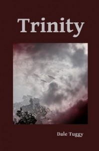 trinity by dale tuggy book cover
