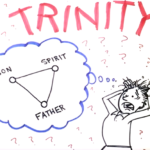 podcast 304 - The Absolute Basics of the Christian Faith
