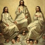 Dr. Ryan Mullins on the Trinity
