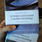 two books by Tim Pawl
