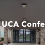 See you at the UCA conference?