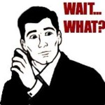 McGrath asks: What's a Bible?