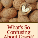 podcast 195 - Dr. Randal Rauser on What's So Confusing About Grace