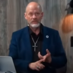 Help for James White on Identity