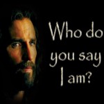 Jesus and god - part 1