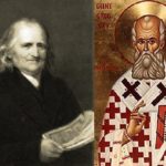 podcast 202 - Gregory of Nazianzus vs. Noah Worcester on subordinationist texts